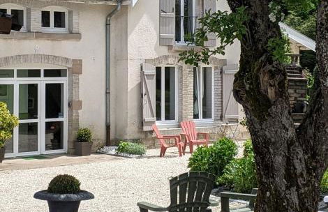 Au 157 - Locations Contrexéville - Photo 14