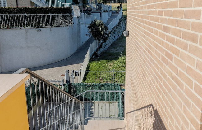 Your Sea Home at Marina di Campofilone - Foto 27