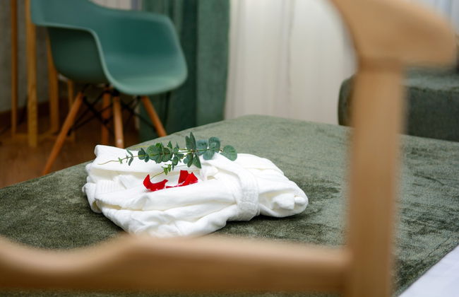 Apartment Dat Exx on the Marjanishvili - Foto 10