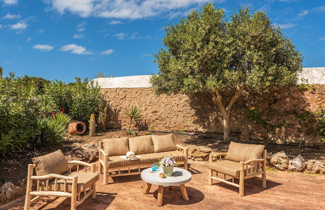 Finca Son Pere - Photo 12