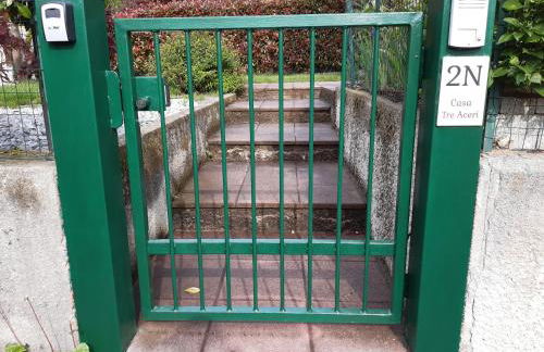 I Tre Aceri - Foto 19