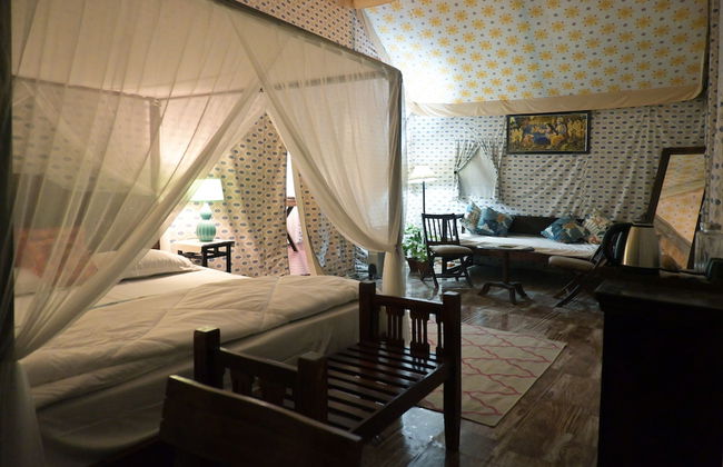 Kumbh Village - Dining By Taj Ganges - Foto 34