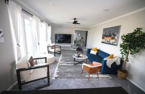 Luxury 5 bedroom home with Pool. - Foto 38