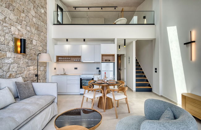 Anima Deluxe Suites - Foto 16