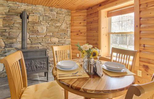 Hike, Golf and Explore Pet-Friendly Apt in Etowah - Foto 2