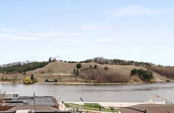 Luxurious 2BDR Loft-Condo Grand Haven 12 - Foto 22