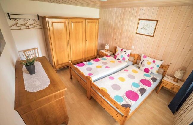 1 bedroom Apartment in Zweisimmen - Photo 16