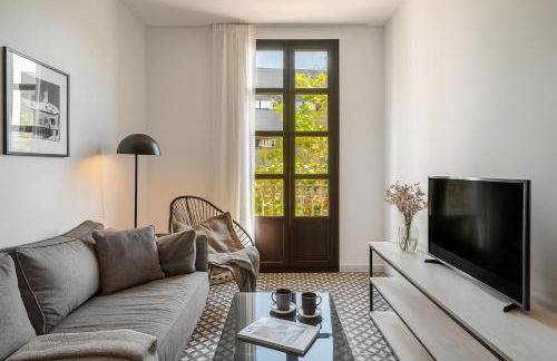 Aspasios Poble Nou Apartments - Photo 12