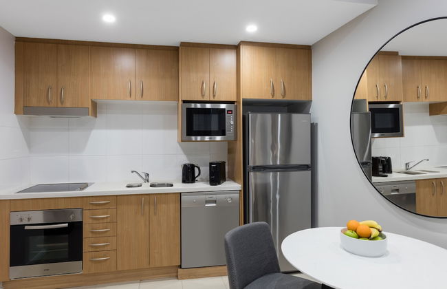 Meriton Suites Waterloo - Foto 17