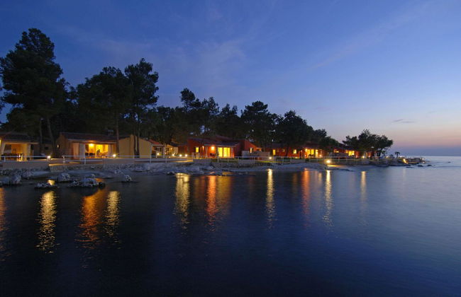 Istrian Villas Plava Laguna - Foto 16