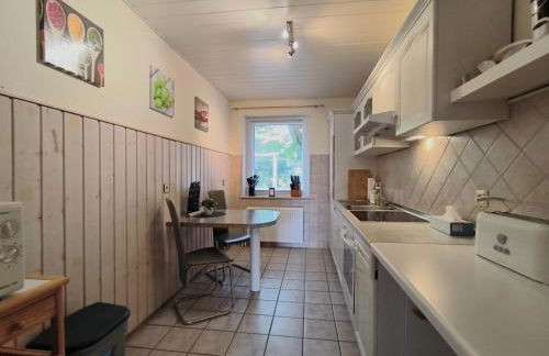 Ferienwohnung Kiara - mit Terrasse, 2 Schlafzimmern und einem großem Wohnzimmer - Foto 14