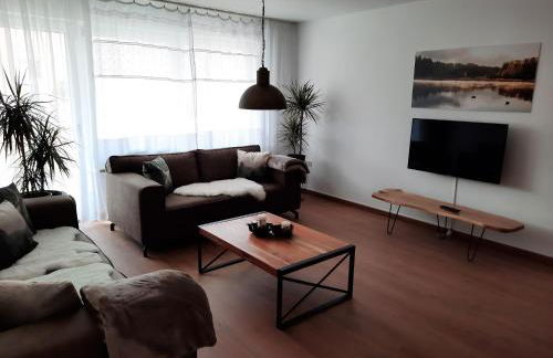 Ferienwohnung Seenglück - Foto 12