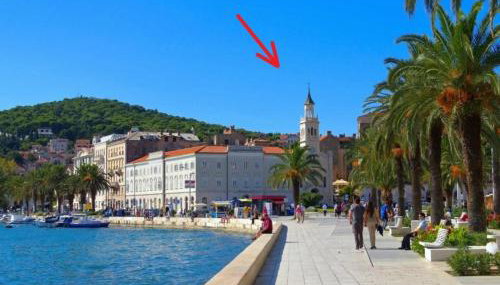 Apartment Lucy Lu - Foto 2