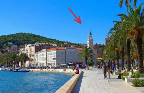 Apartment Lucy Lu - Foto 2