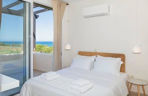Olea House Kyparissia 80m from the sea - Foto 1