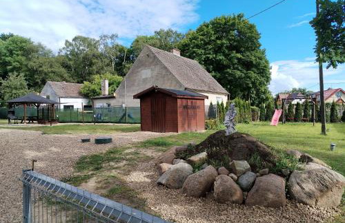 Słoneczna Przystań II - Foto 14