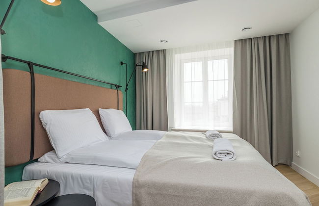 Apartamenty Lalka by ShortStayPoland - Photo 71