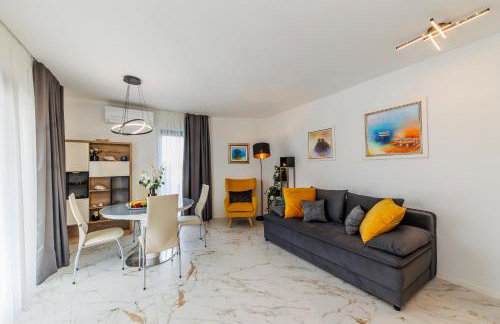 Modern Luxury Apartment Ivana, With two Patios - Foto 12