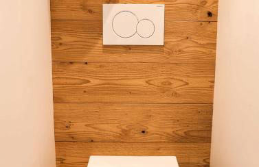 Hysope 4 pers, design et confort-chiens acceptés - Photo 17