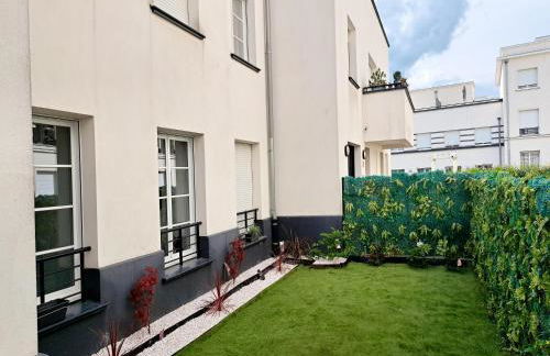 The Green Terrace Disneyland - Foto 25