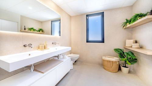 Fabulous modern sea view bliss - Foto 2