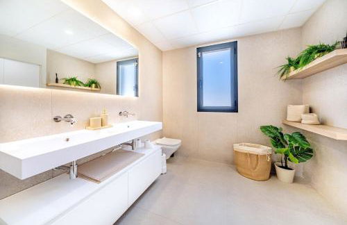 Fabulous modern sea view bliss - Foto 2