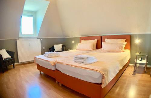 Ferienwohnungen am Bürgerpark - Foto 17