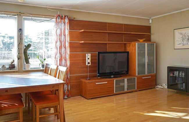 8 Person Holiday Home in Grebbestad-by Traum - Foto 16