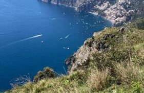 Borgo Virginia - Sea View in Amalfi Coast - Foto 41