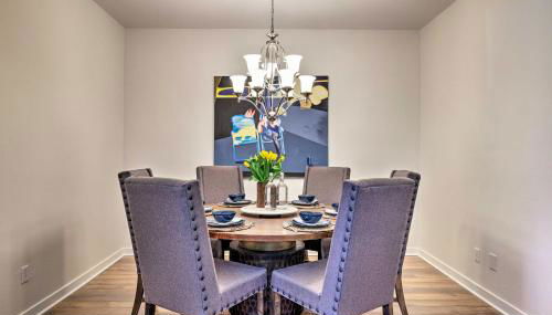 Renovated Dtwn Retreat Less Than 1 Mi to Plaza Park! - Foto 3