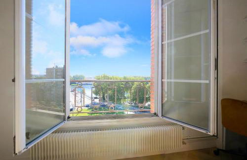 Vue imprenable et charme historique à Toulouse - Foto 17