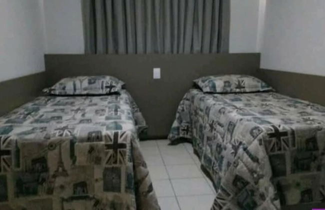 Serra Madre Residence - Foto 8