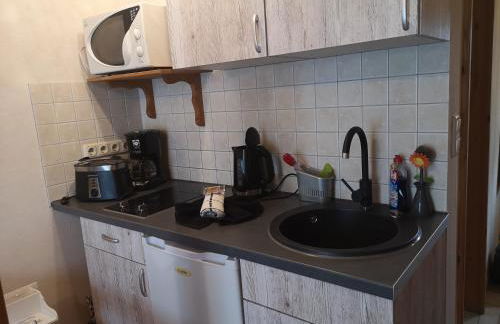 Fewo Seepferdchen - Foto 8