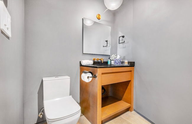 Beverly Glen Hillside Haven - Photo 15