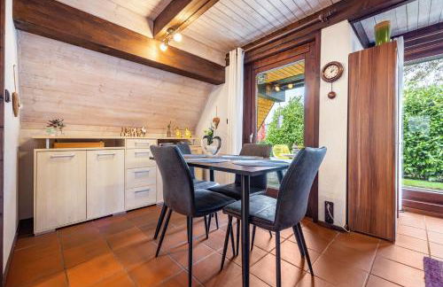 Ferienhaus Elbidylle - Photo 6