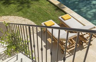 Les Bastides du Mas de l'Amarine - Foto 71