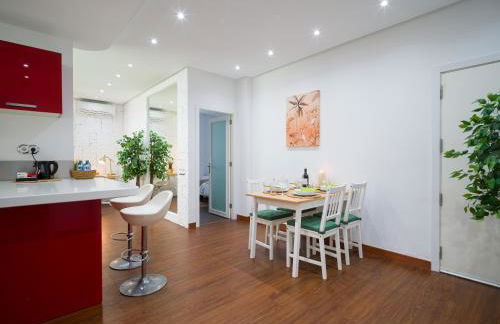 City Family Ciudad Jardín - Foto 18