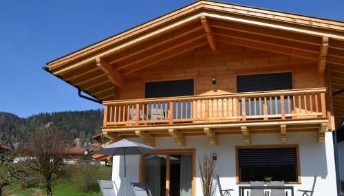 Chalet Groissenbach - Foto 3