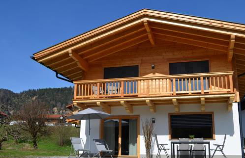 Chalet Groissenbach - Foto 3
