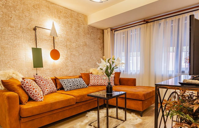 Lord Morgan & Exclusive Design Nisantasi - Foto 74