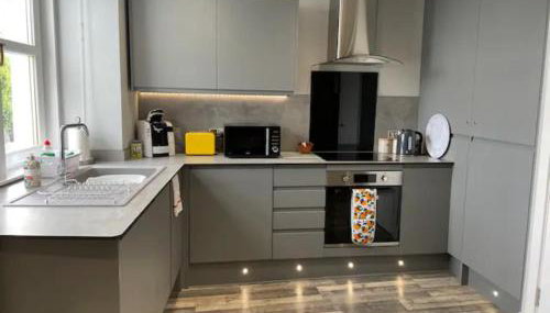 The Holiday Hoose - Foto 5