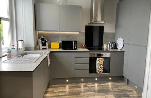 The Holiday Hoose - Foto 5