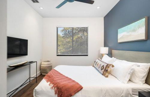 Casa Monstera Heated Saltwater Pool Game Room Golf - Foto 38