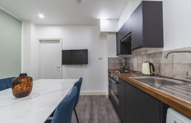 The Cricklewood Collection - Foto 17