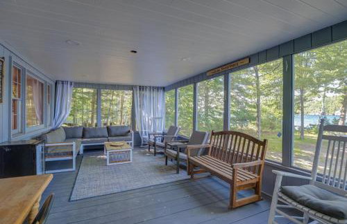 FERRY TALE LIMIT 10 cottage - Foto 7