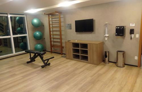 Flat temporada - Photo 12