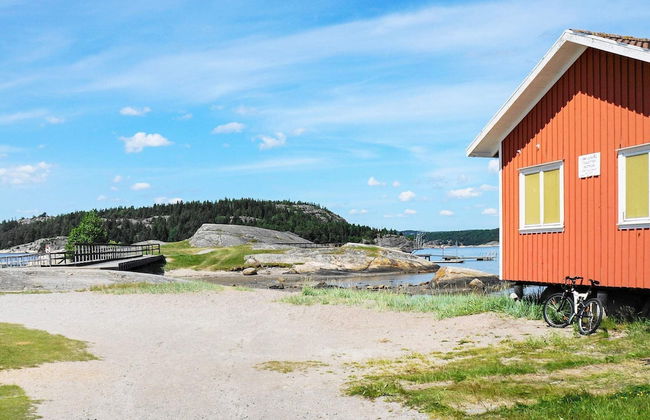 6 Person Holiday Home in Henan-by Traum - Foto 21