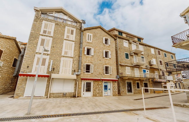 Apartments LIDO Petrovac - Foto 35