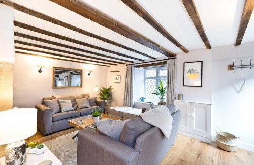 Applehoe Cottage - Photo 6