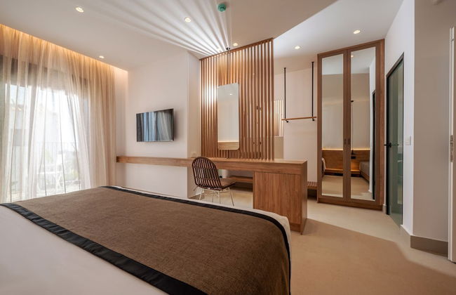 Villa Calma - Foto 37